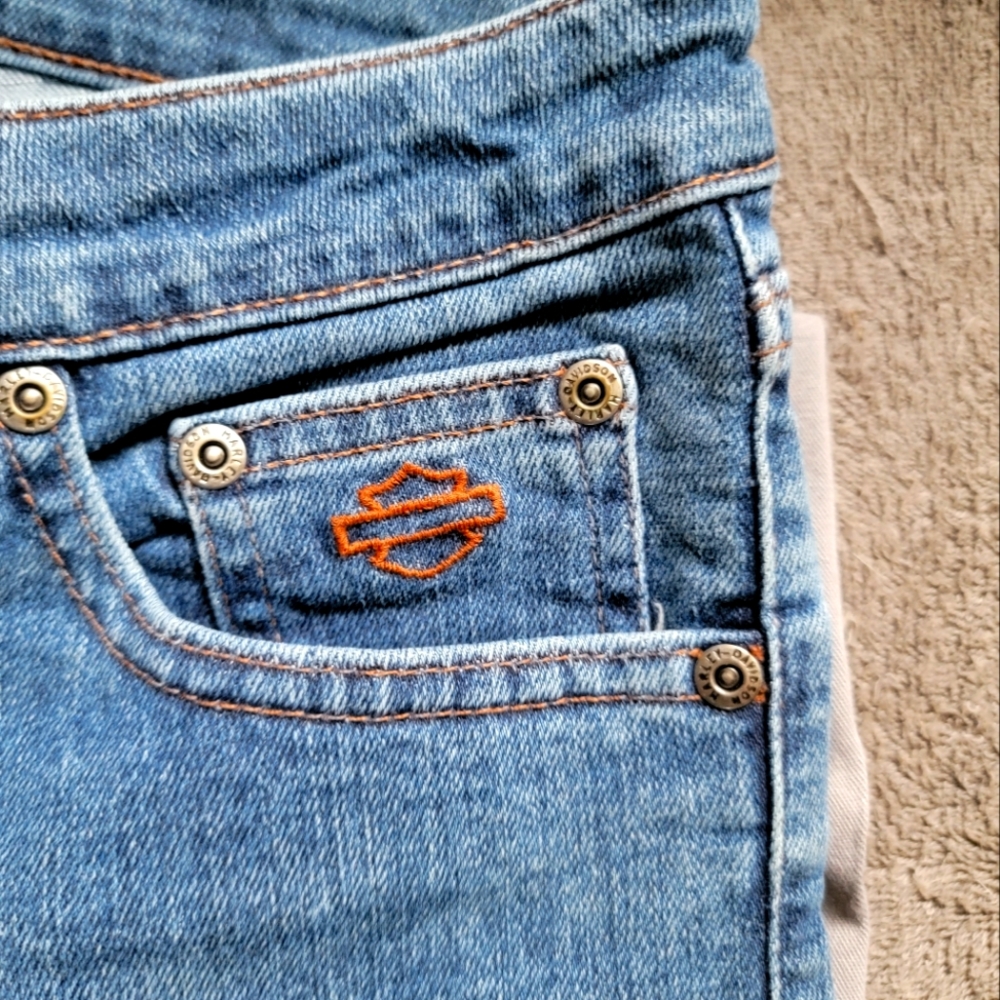 Jean's Harley Davidson